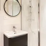 Apartamento Duplex De Charme Dans Le Quartier Du Vaugueux *