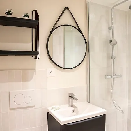 Duplex De Charme - Vaugueux - Centre A Pied *