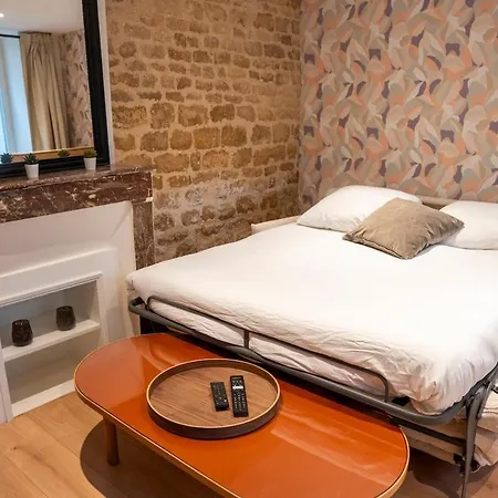 Duplex De Charme - Vaugueux - Centre A Pied *
