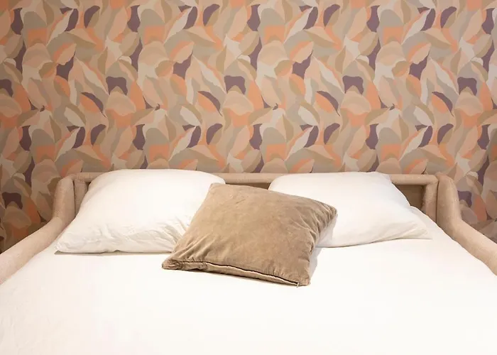 Duplex De Charme Dans Le Quartier Du Vaugueux Lejlighed *