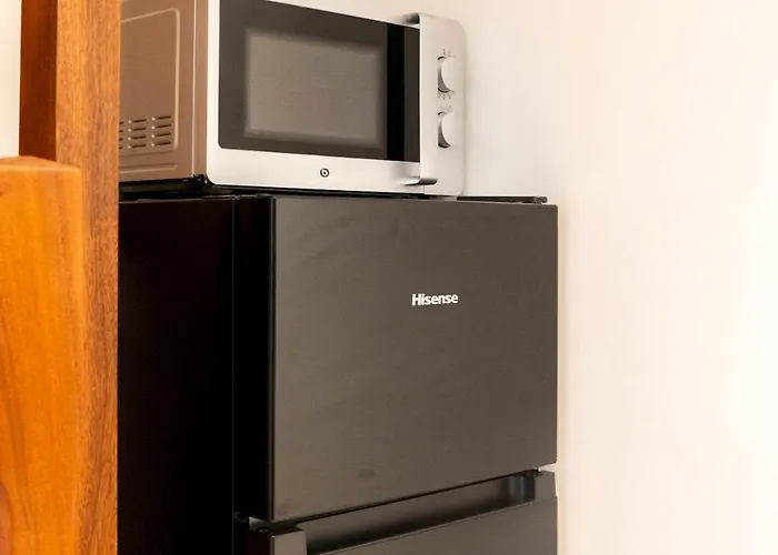 Lejlighed Duplex De Charme Dans Le Quartier Du Vaugueux *